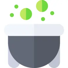 煮锅