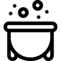 煮锅