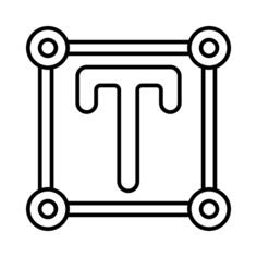 Text format