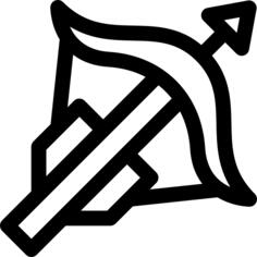 弩