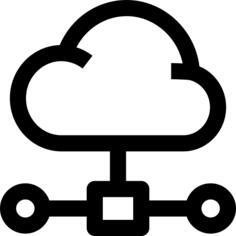 Cloud network