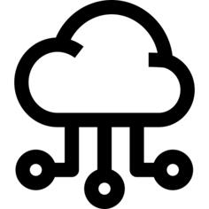 Cloud network