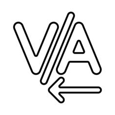 Kerning