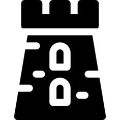 塔