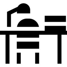 台