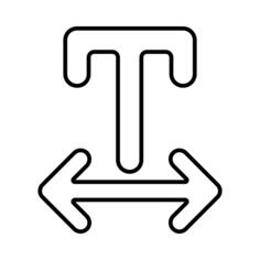 Text formatting
