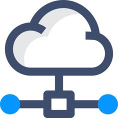 Cloud network