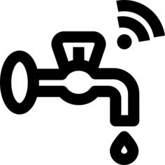 Water tap