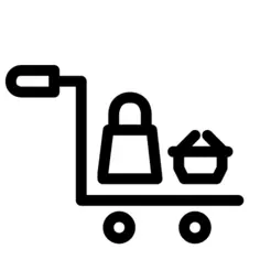 Shopping cart