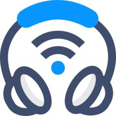 Headphone