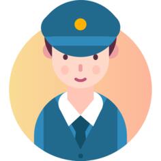 火车司机