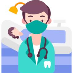 牙医