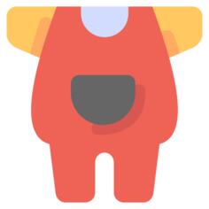 Baby clothing