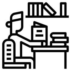 Library