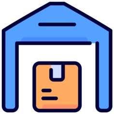 仓库