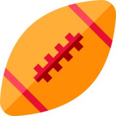 Rugby ball