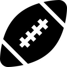 Rugby ball