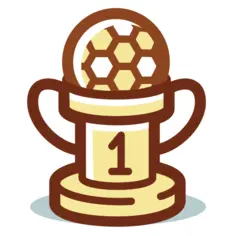 Soccer cup