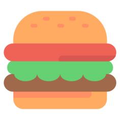 Hamburger