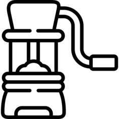 Coffee grinder