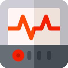 Heart monitoring