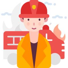 Firefighter