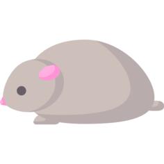 仓鼠