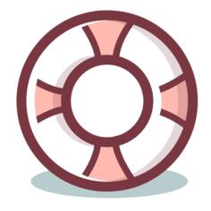 Lifebuoy