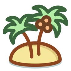 Island