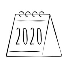 New year