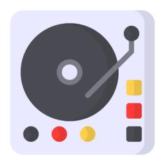 Turntable