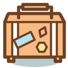 Suitcase