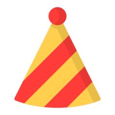 Party hat