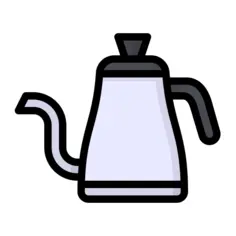 Kettle
