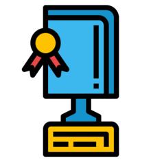 Trophy