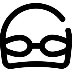 游泳帽