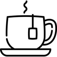 茶