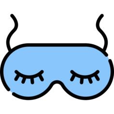 Sleeping mask