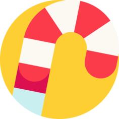 Candy cane