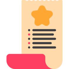 Shopping list