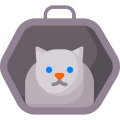 Pet carrier