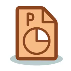 微软幻灯片软件