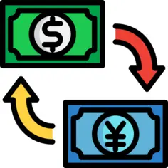 货币兑换