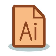 Vector file