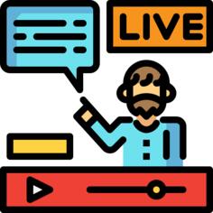 Vlogger