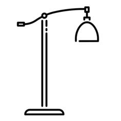 Floor lamp