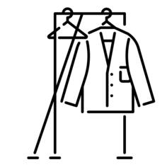 Coat stand
