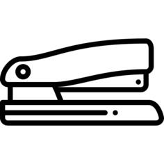 Stapler