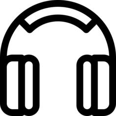 Headphones