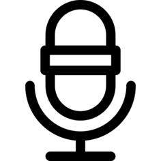 Microphone